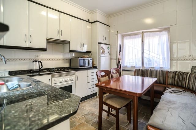 4 bedroom Apartment for sale in Santiago de la Ribera, San Javier - € 179,500 (Ref: 10032174)