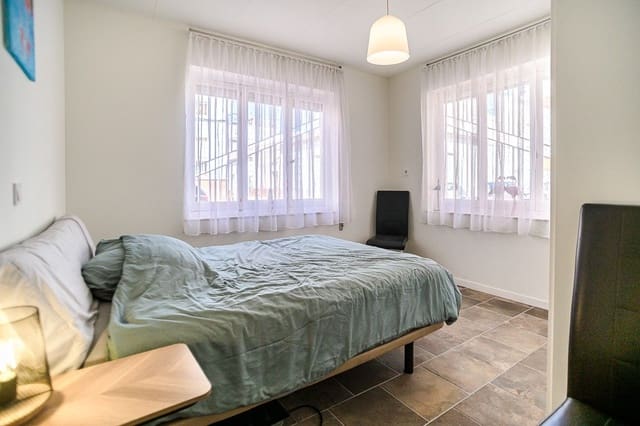 4 bedroom Apartment for sale in Santiago de la Ribera, San Javier - € 179,500 (Ref: 10032174)