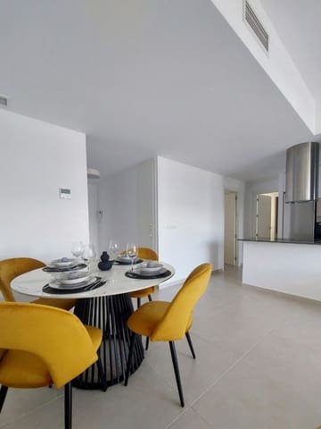 2 soverom Leilighet til salgs i Lomas de Cabo Roig - Los Dolses, Orihuela - € 287 000 (Ref: 10032177)