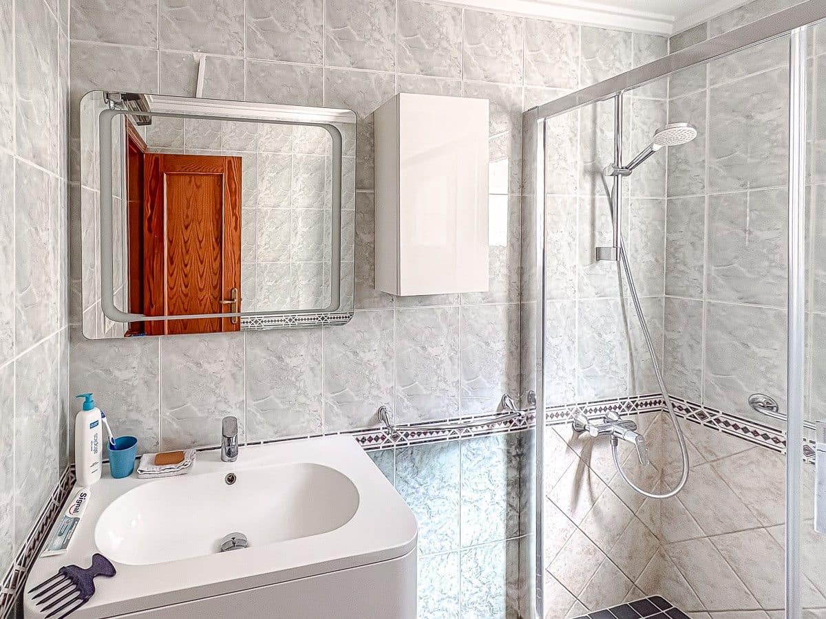 2 quarto Apartamento para venda em Torrevieja com garagem - 139 500 € (Ref: 10032178)