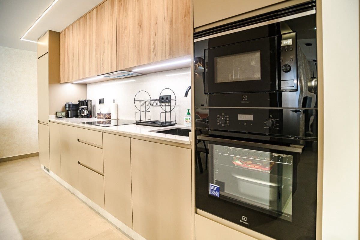 3 sypialnia Apartament na sprzedaż w Torrevieja - 419 000 € (Ref: 10032179)