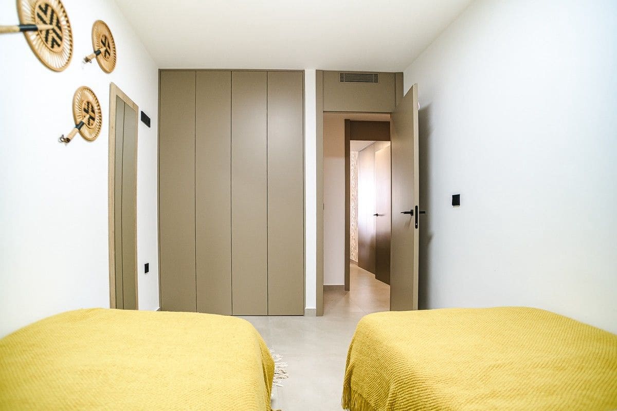 3 sypialnia Apartament na sprzedaż w Torrevieja - 419 000 € (Ref: 10032179)