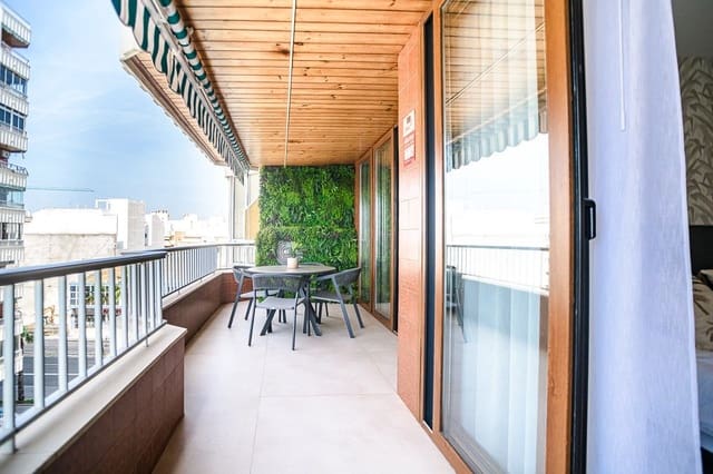 3 sypialnia Apartament na sprzedaż w Playa del Acequión, Torrevieja - 419 000 € (Ref: 10032179)