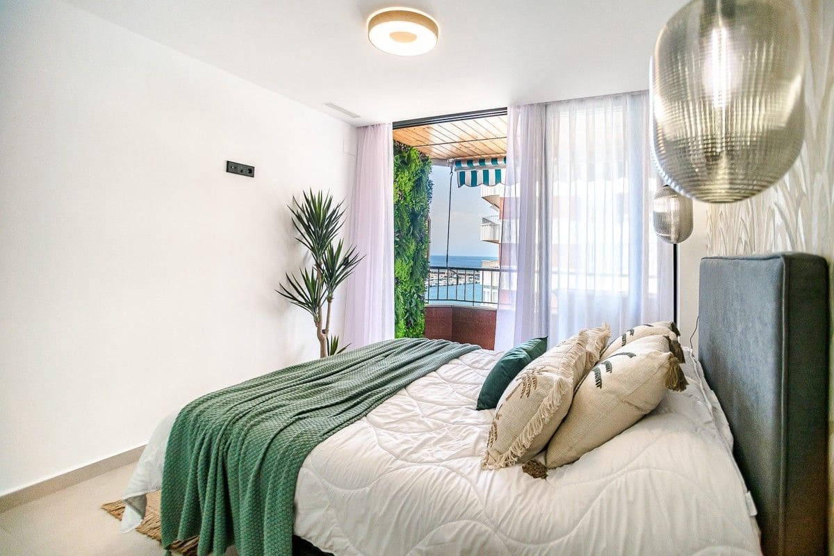3 sypialnia Apartament na sprzedaż w Torrevieja - 419 000 € (Ref: 10032179)