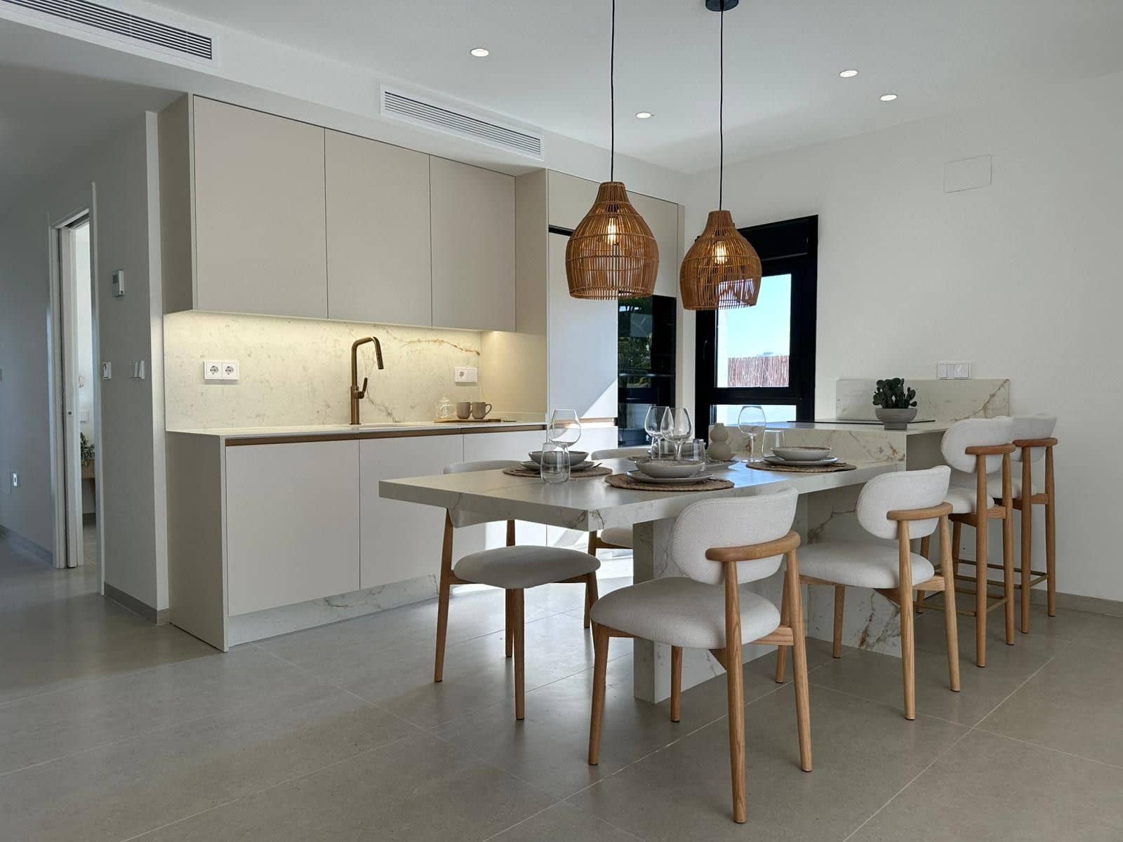 2 Zimmer Villa zu verkaufen in Santiago de la Ribera mit Pool - 444.500 € (Ref: 10032180)