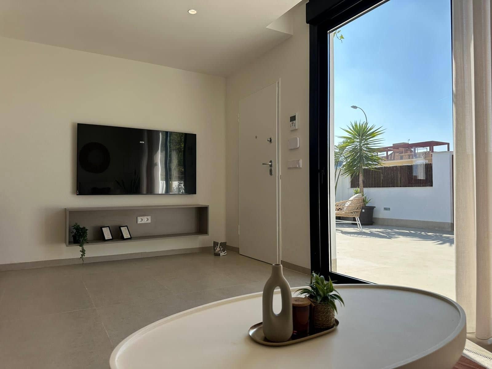 2 Zimmer Villa zu verkaufen in Santiago de la Ribera mit Pool - 444.500 € (Ref: 10032180)