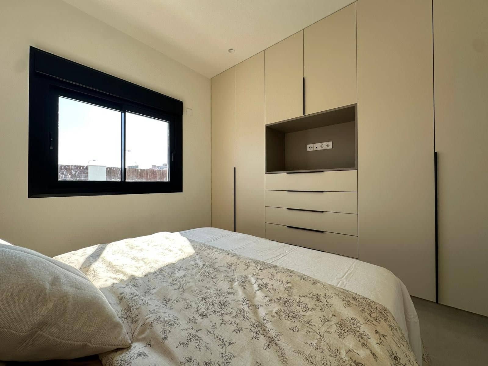 2 Zimmer Villa zu verkaufen in Santiago de la Ribera mit Pool - 444.500 € (Ref: 10032180)