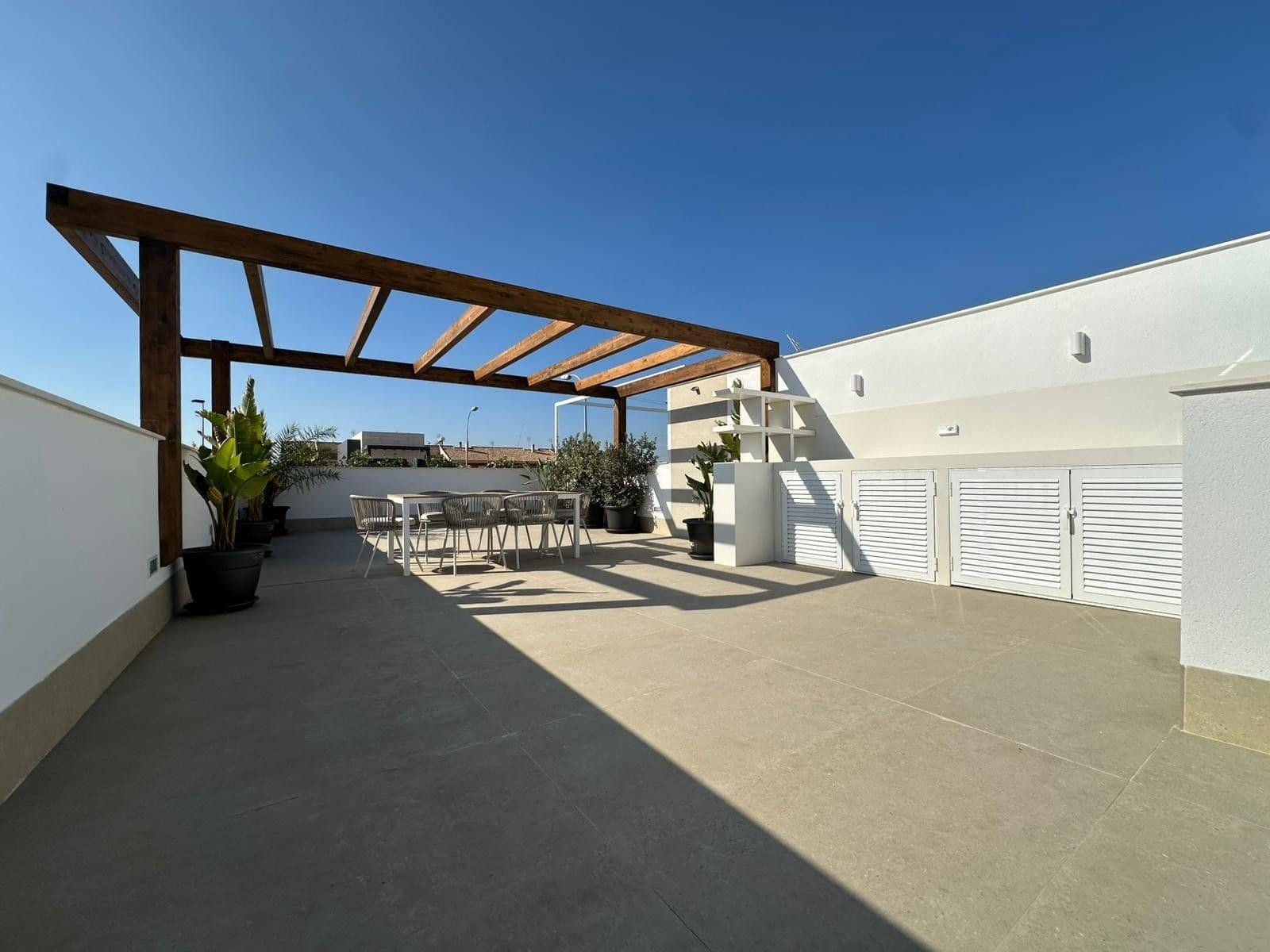 2 Zimmer Villa zu verkaufen in Santiago de la Ribera mit Pool - 444.500 € (Ref: 10032180)
