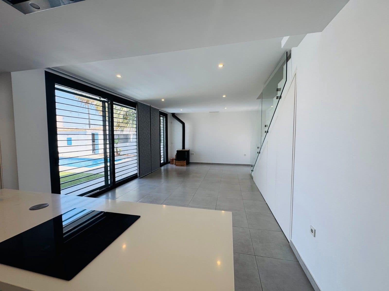 3 makuuhuone Huvila myytävänä paikassa San Pedro del Pinatar - 550 000 € (Ref: 10032181)