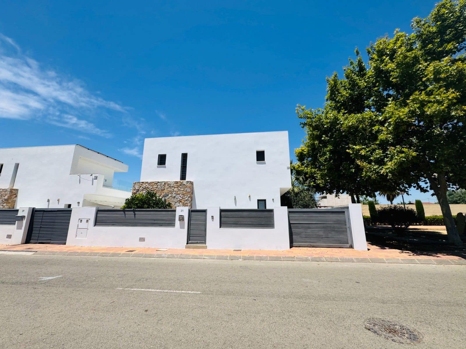 3 makuuhuone Huvila myytävänä paikassa San Pedro del Pinatar - 550 000 € (Ref: 10032181)