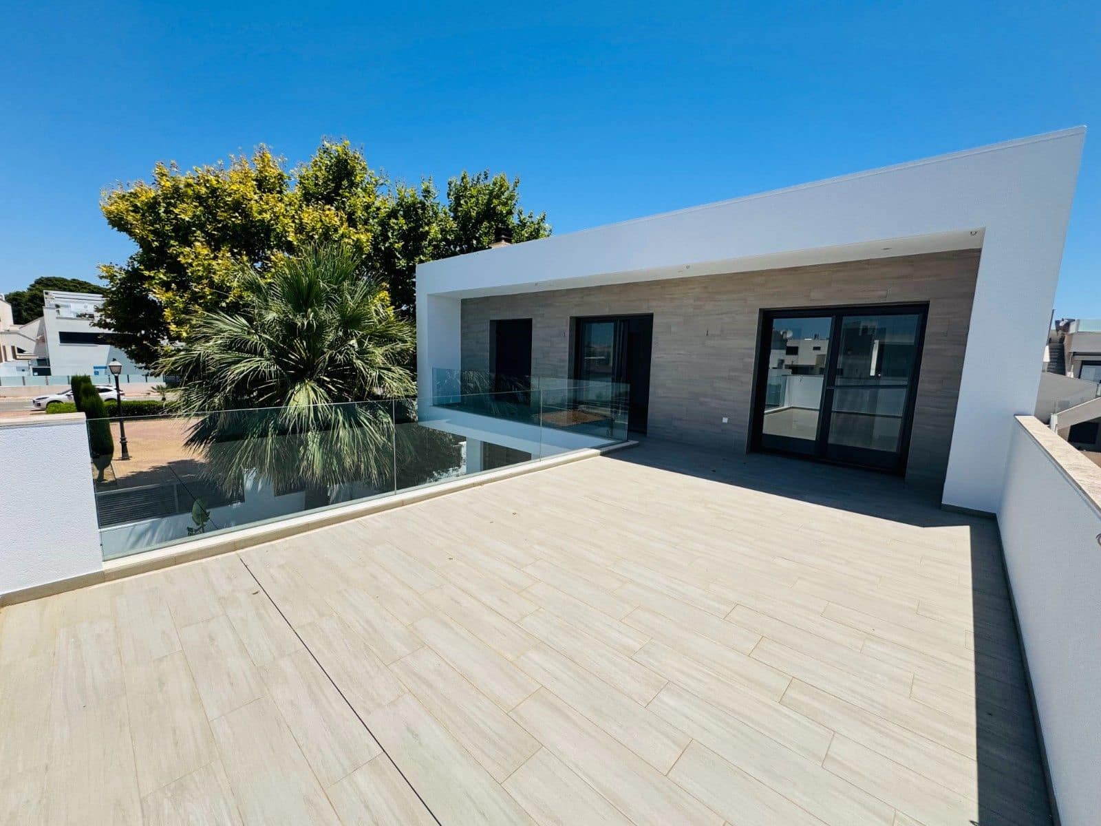 3 makuuhuone Huvila myytävänä paikassa San Pedro del Pinatar - 550 000 € (Ref: 10032181)