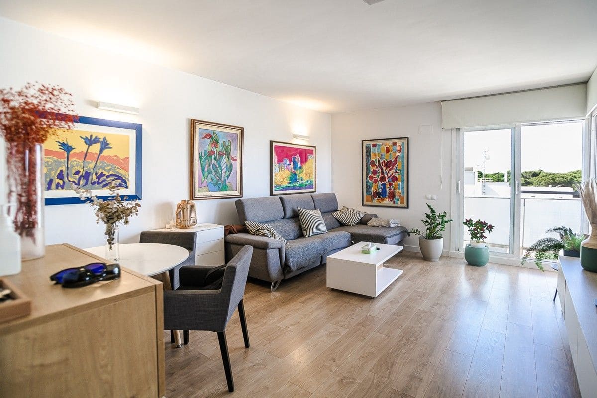 2 chambre Penthouse à vendre à Santiago de la Ribera - 230 000 € (Ref: 10032182)
