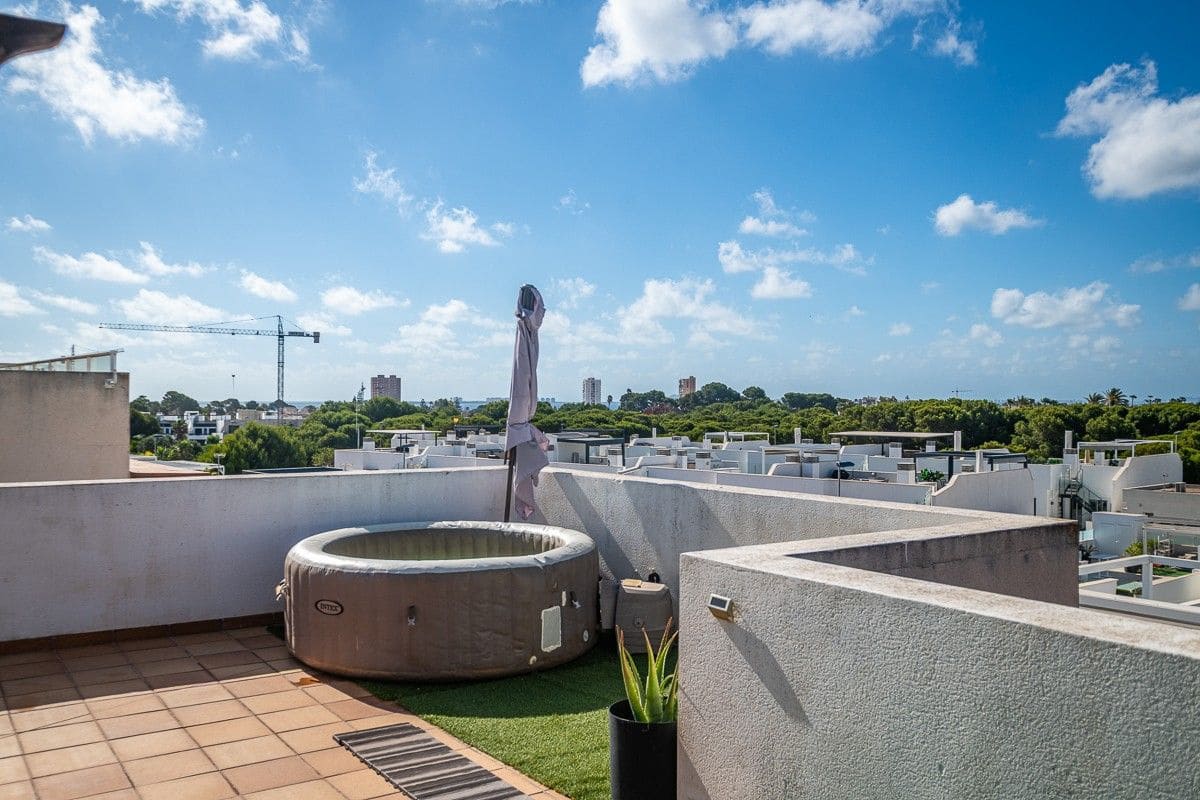 2 chambre Penthouse à vendre à Santiago de la Ribera - 230 000 € (Ref: 10032182)