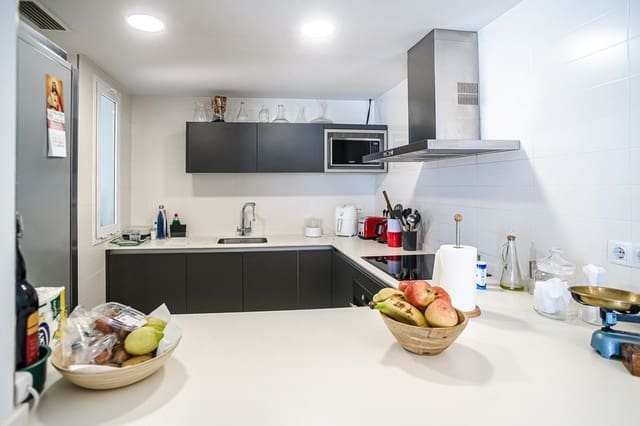 2 chambre Penthouse à vendre à Santiago de la Ribera, San Javier - 230 000 € (Ref: 10032182)