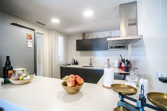 2 chambre Penthouse à vendre à Santiago de la Ribera, San Javier - 230 000 € (Ref: 10032182)