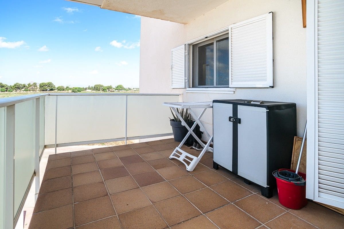 2 chambre Penthouse à vendre à Santiago de la Ribera - 230 000 € (Ref: 10032182)
