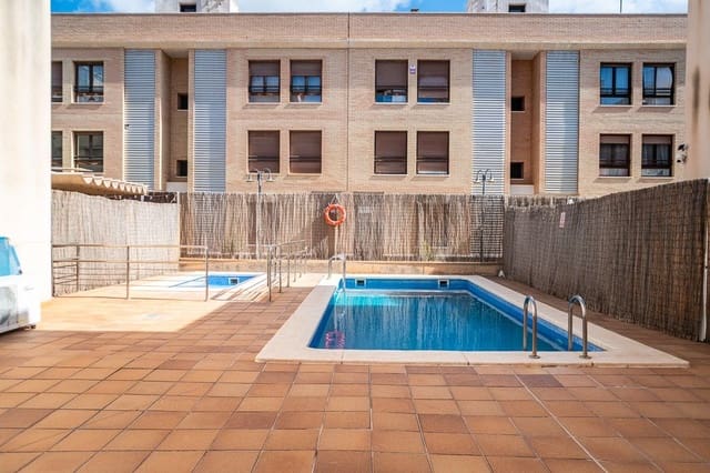 2 chambre Penthouse à vendre à Santiago de la Ribera, San Javier - 230 000 € (Ref: 10032182)