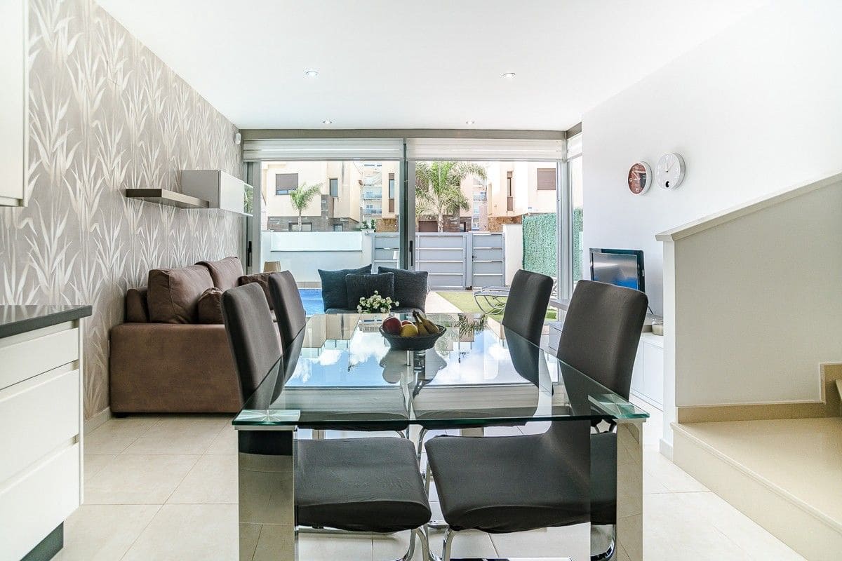 3 camera da letto Villa in vendita in Lo Pagan con piscina - 357.000 € (Rif: 10032184)