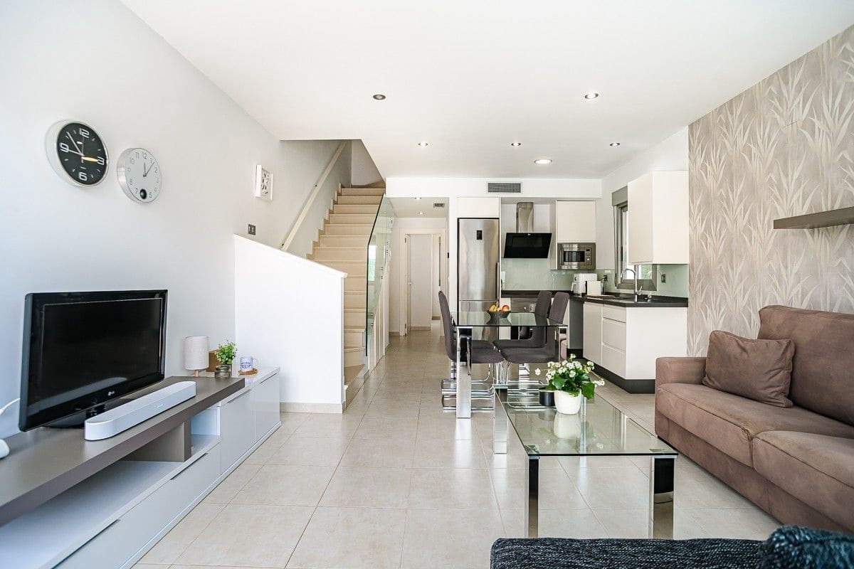 3 camera da letto Villa in vendita in Lo Pagan con piscina - 357.000 € (Rif: 10032184)