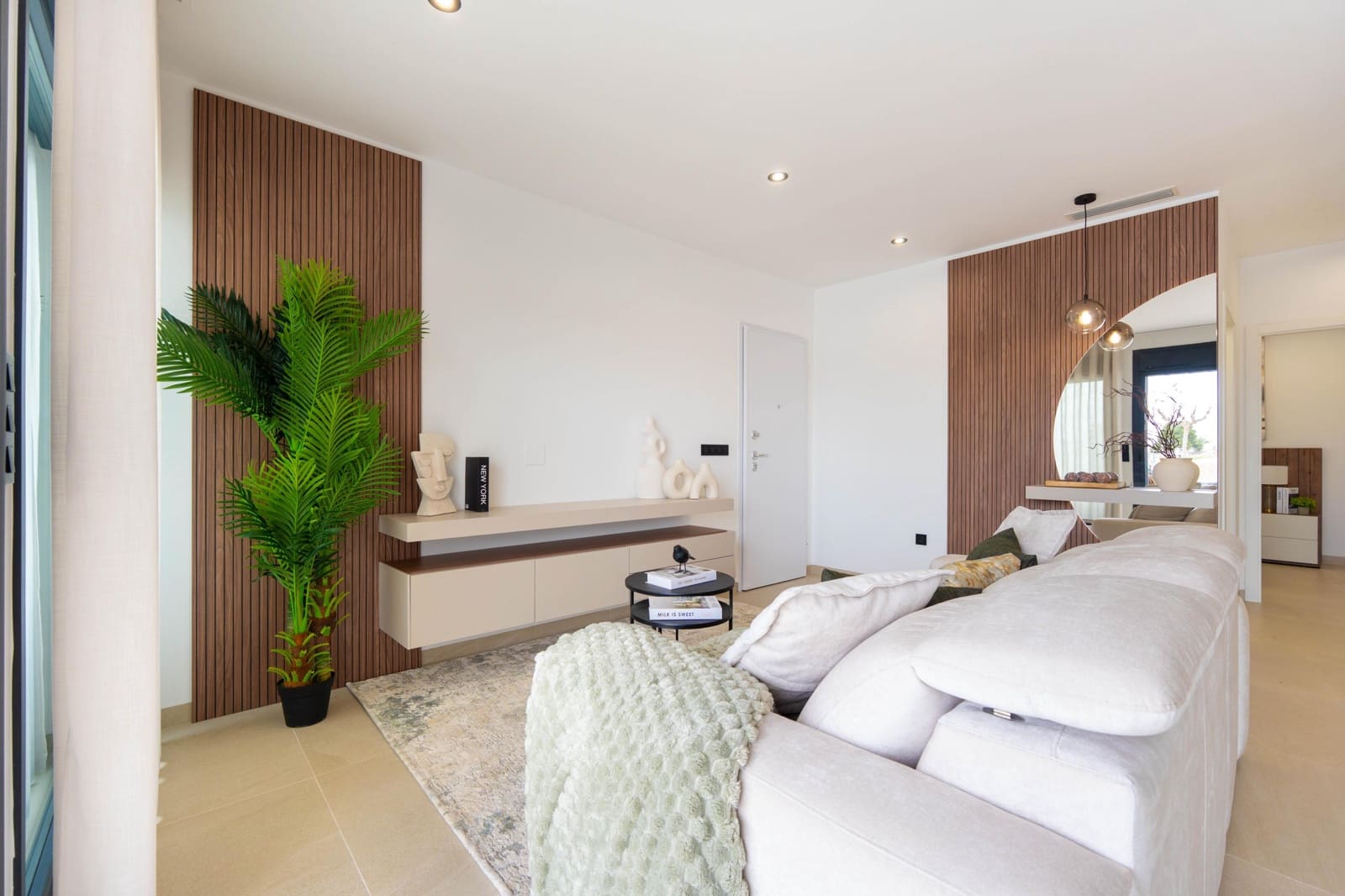 3 makuuhuone Huvila myytävänä paikassa San Pedro del Pinatar - 445 000 € (Ref: 10032185)