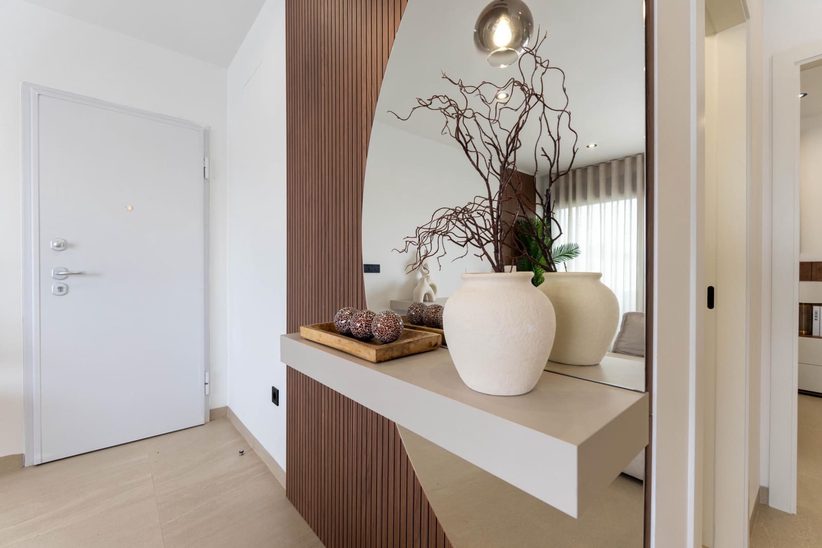 3 makuuhuone Huvila myytävänä paikassa San Pedro del Pinatar - 445 000 € (Ref: 10032185)