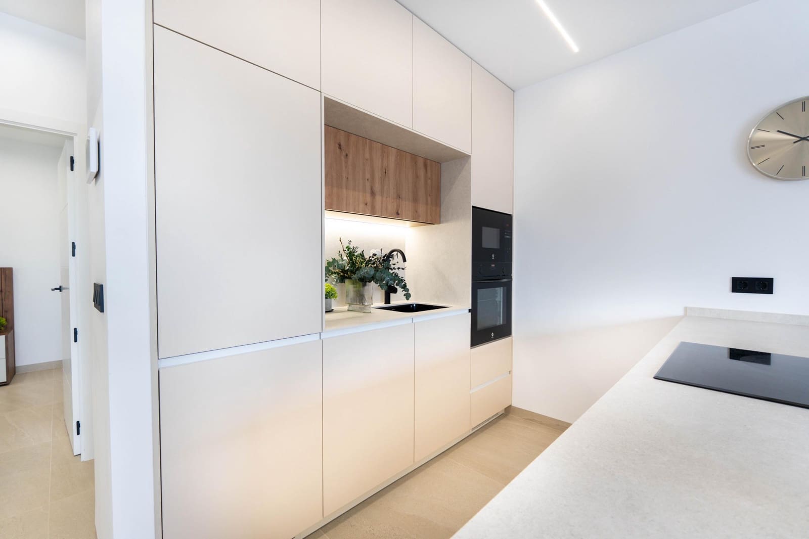 3 makuuhuone Huvila myytävänä paikassa San Pedro del Pinatar - 445 000 € (Ref: 10032185)