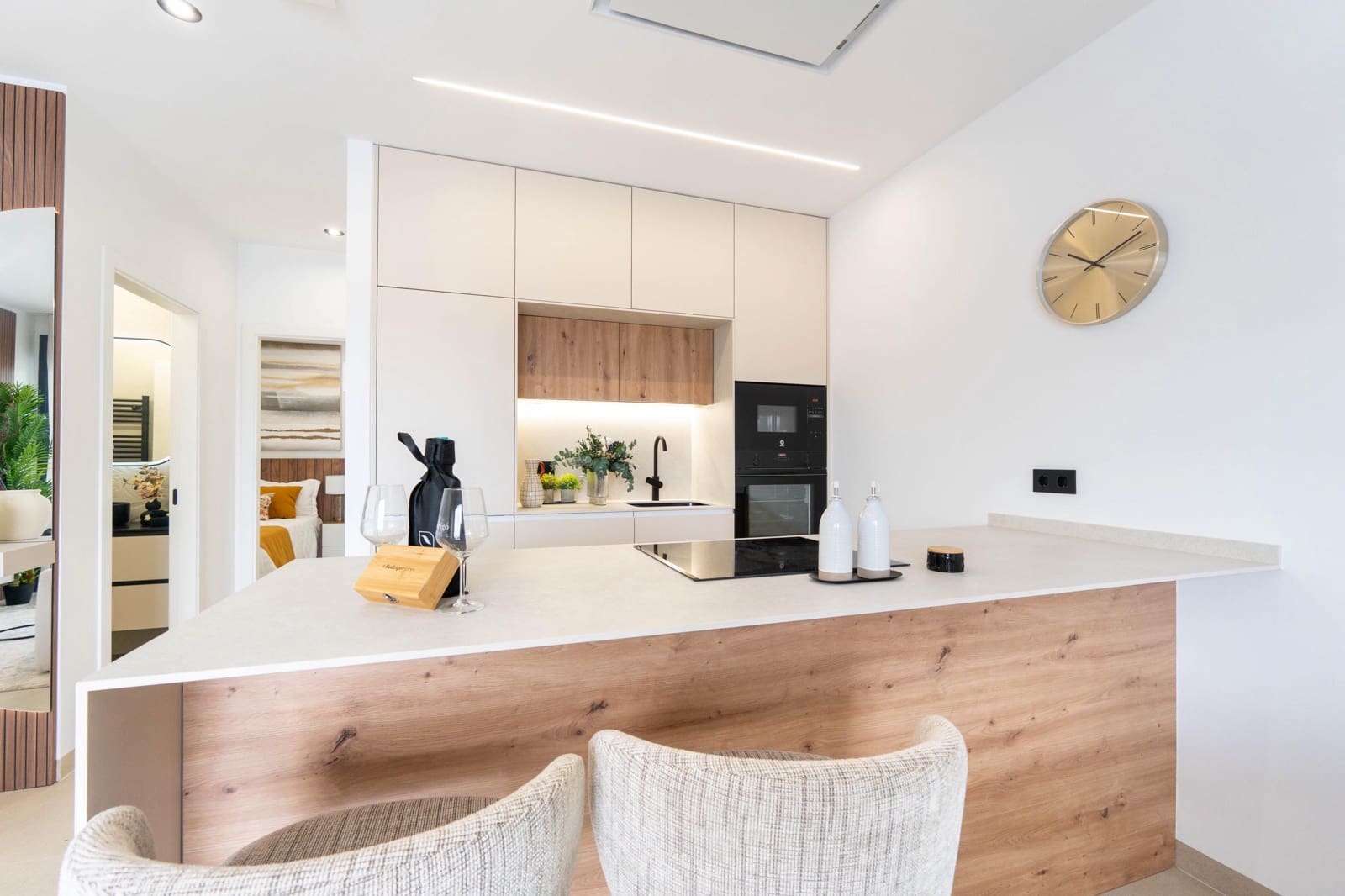 3 makuuhuone Huvila myytävänä paikassa San Pedro del Pinatar - 445 000 € (Ref: 10032185)