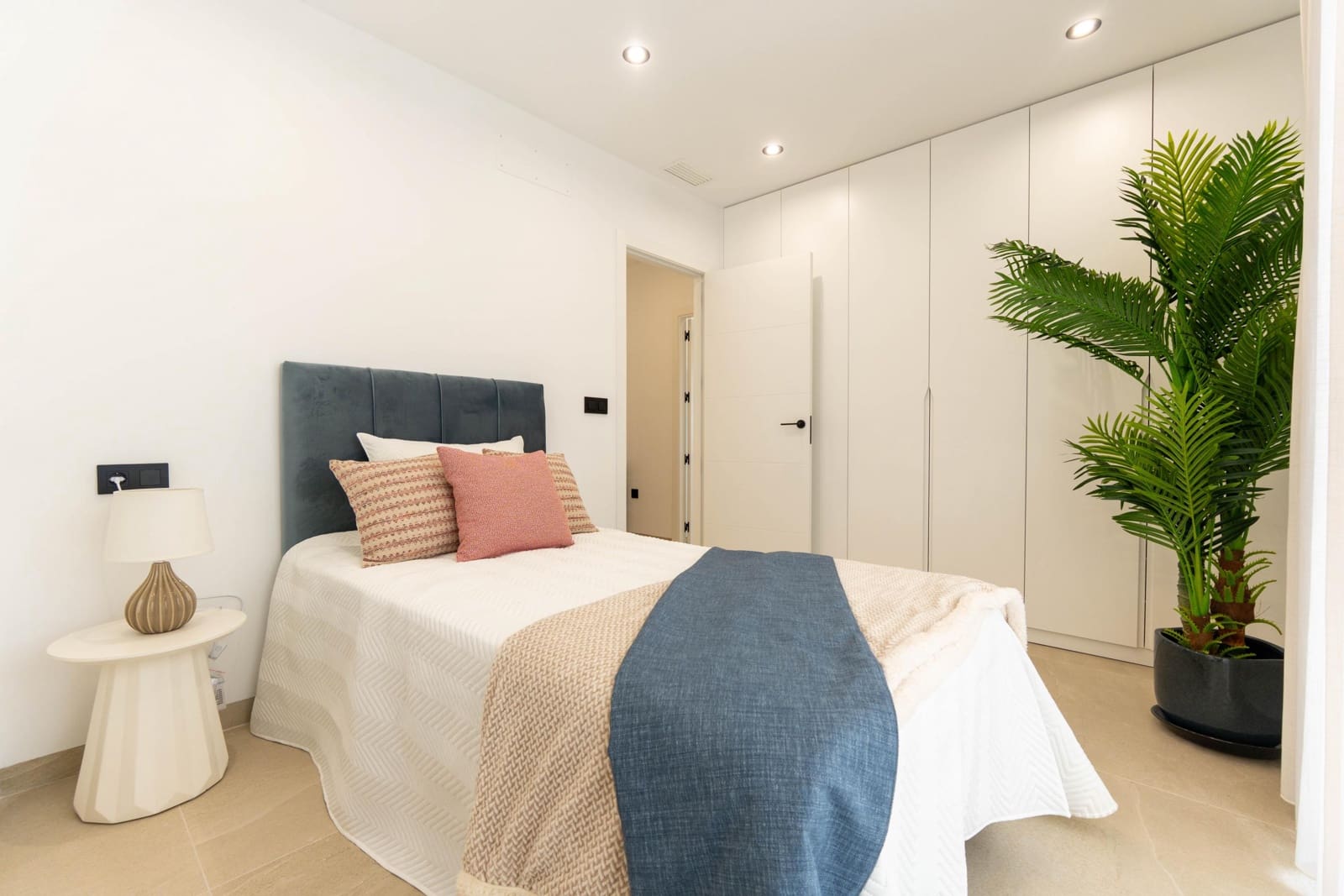 3 makuuhuone Huvila myytävänä paikassa San Pedro del Pinatar - 445 000 € (Ref: 10032185)