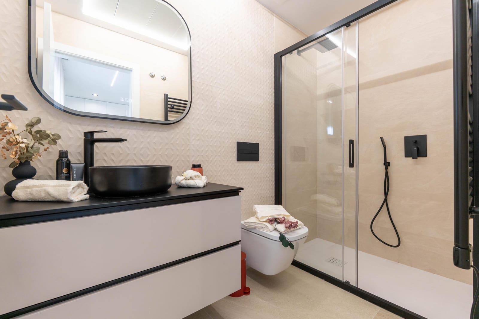 3 makuuhuone Huvila myytävänä paikassa San Pedro del Pinatar - 445 000 € (Ref: 10032185)