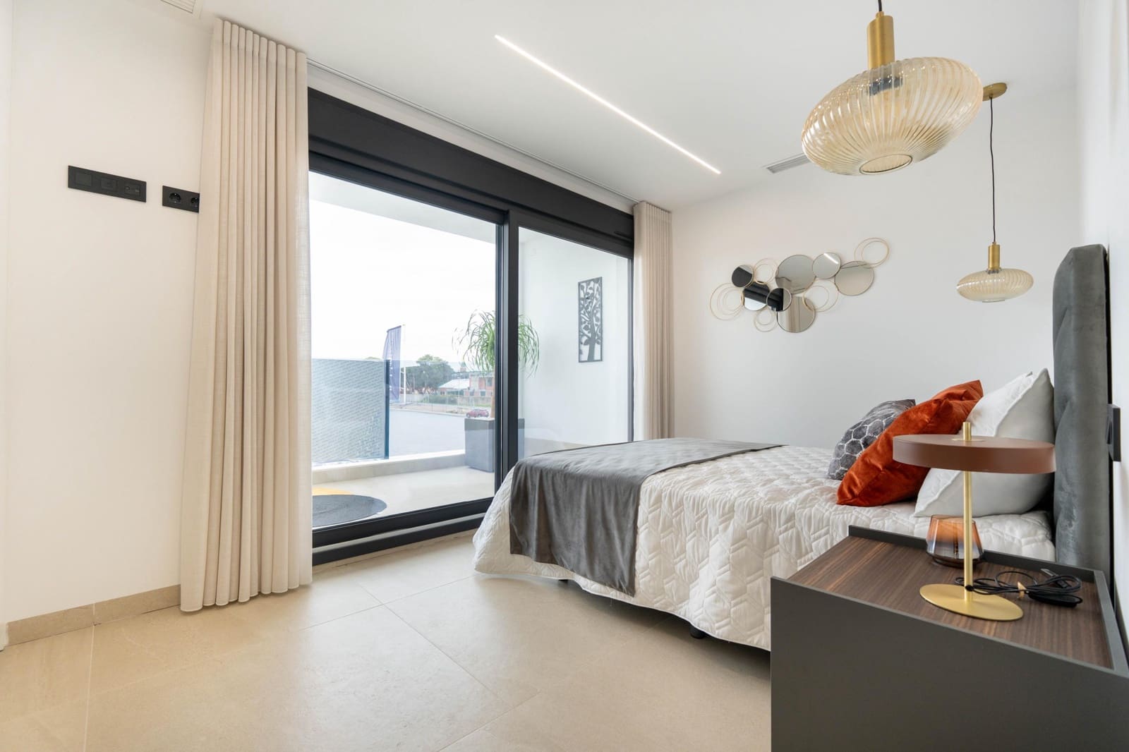 3 makuuhuone Huvila myytävänä paikassa San Pedro del Pinatar - 445 000 € (Ref: 10032185)