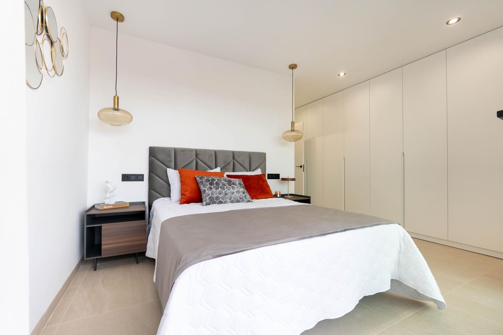 3 makuuhuone Huvila myytävänä paikassa San Pedro del Pinatar - 445 000 € (Ref: 10032185)