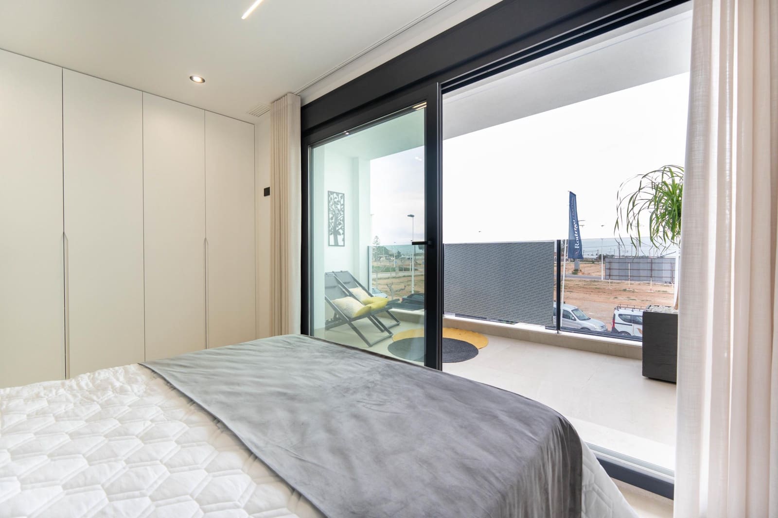 3 makuuhuone Huvila myytävänä paikassa San Pedro del Pinatar - 445 000 € (Ref: 10032185)