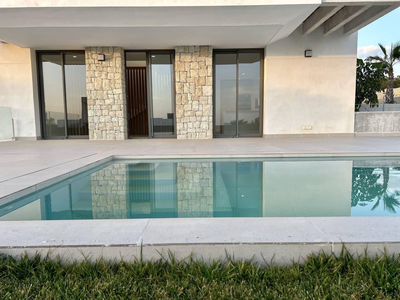 2 bedroom Terraced Villa for sale in Finestrat - € 578,500 (Ref: 10032186)