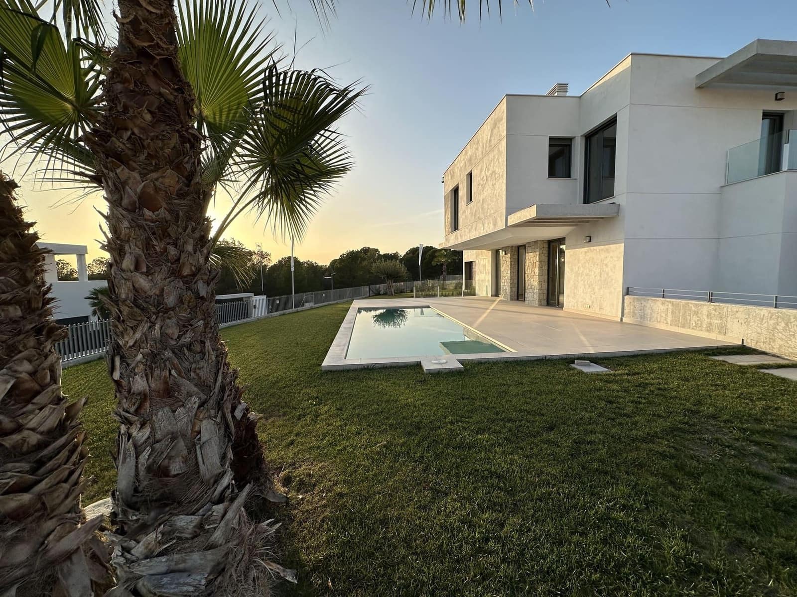 2 bedroom Terraced Villa for sale in Finestrat - € 578,500 (Ref: 10032186)
