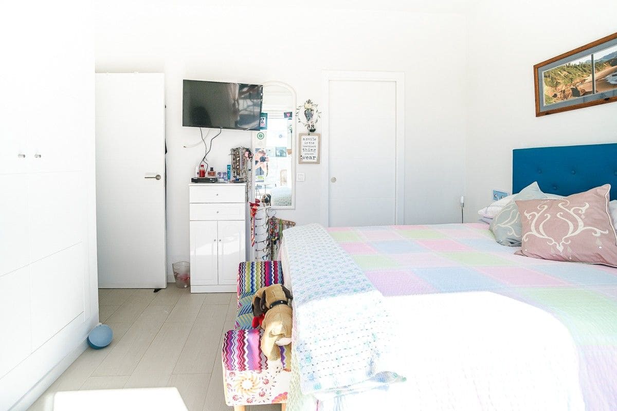 3 slaapkamer Villa te koop in Pilar de la Horadada met zwembad - € 450.000 (Ref: 10032187)