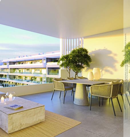 3 sovrum Lägenhet till salu i El Limonar, Torrevieja med pool - 315 000 € (Ref: 10032188)