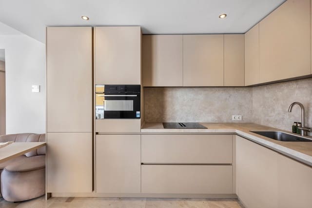 3 camera da letto Appartamento in vendita in Punta Prima, Torrevieja - 449.000 € (Rif: 10038402)