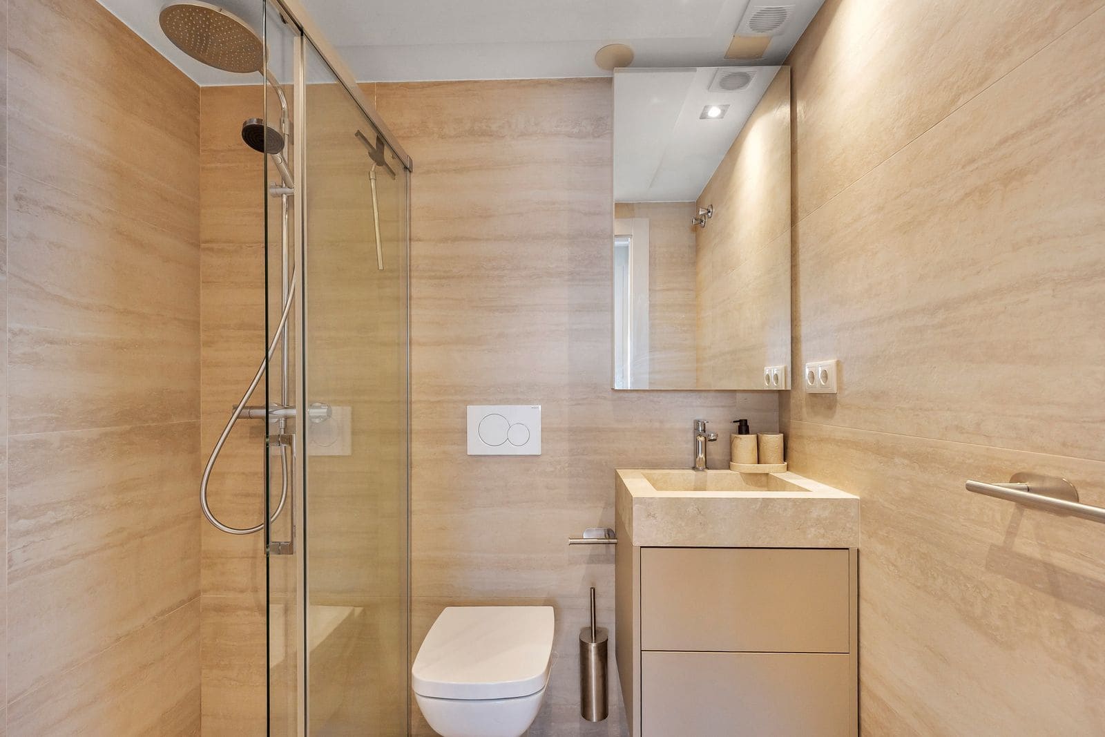 3 camera da letto Appartamento in vendita in Punta Prima - 449.000 € (Rif: 10038402)