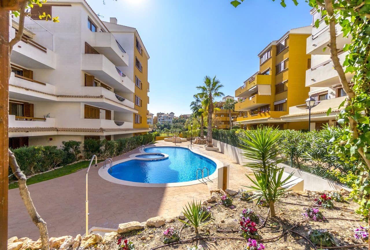 3 camera da letto Appartamento in vendita in Punta Prima - 449.000 € (Rif: 10038402)