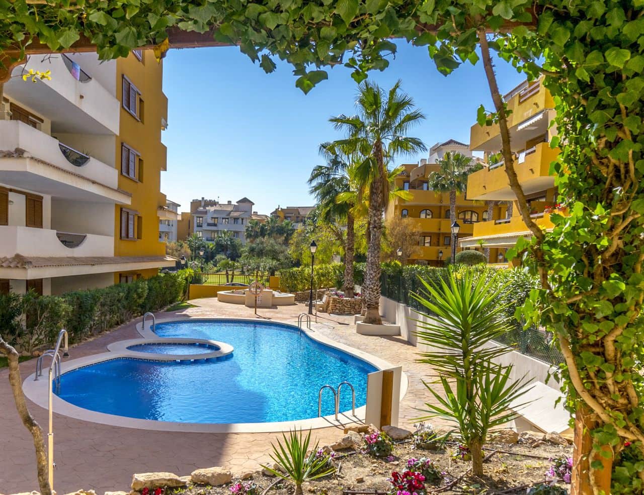 3 camera da letto Appartamento in vendita in Punta Prima - 449.000 € (Rif: 10038402)