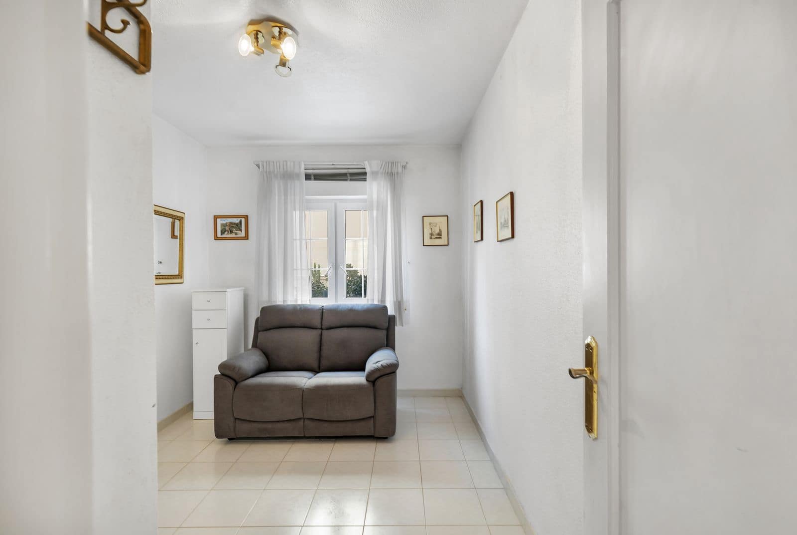 2 soveværelse Lejlighed til salg i Guardamar del Segura - € 329.000 (Ref: 10038403)