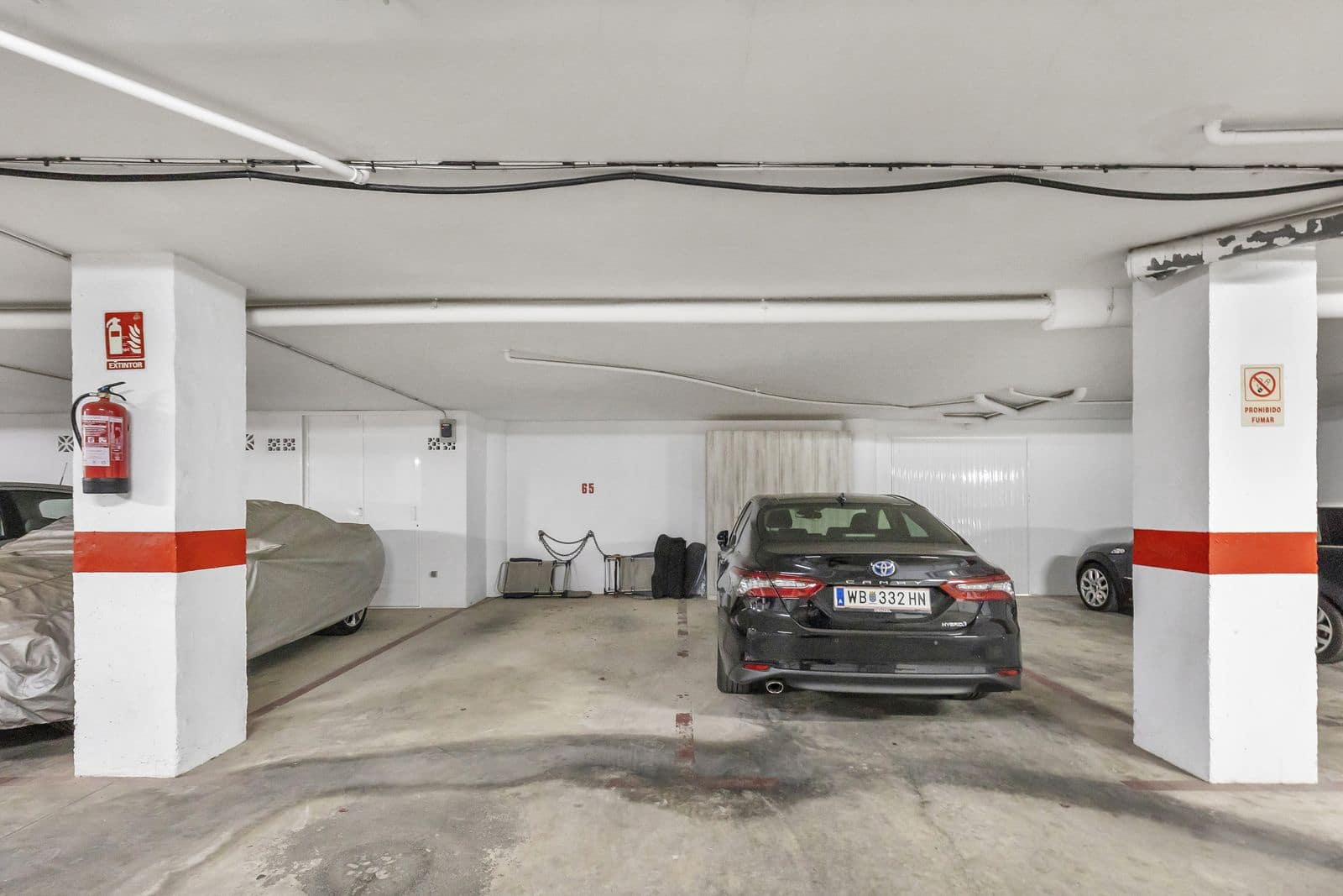 2 soveværelse Lejlighed til salg i Guardamar del Segura - € 329.000 (Ref: 10038403)