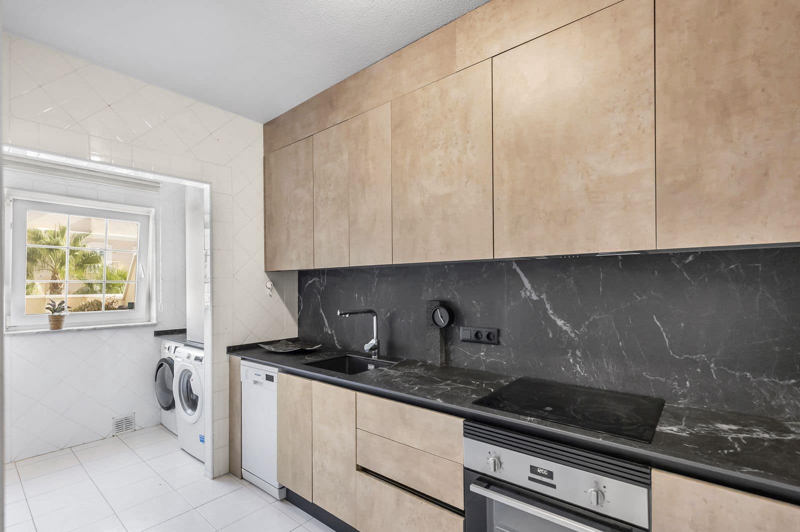 2 soveværelse Lejlighed til salg i Guardamar del Segura - € 329.000 (Ref: 10038403)