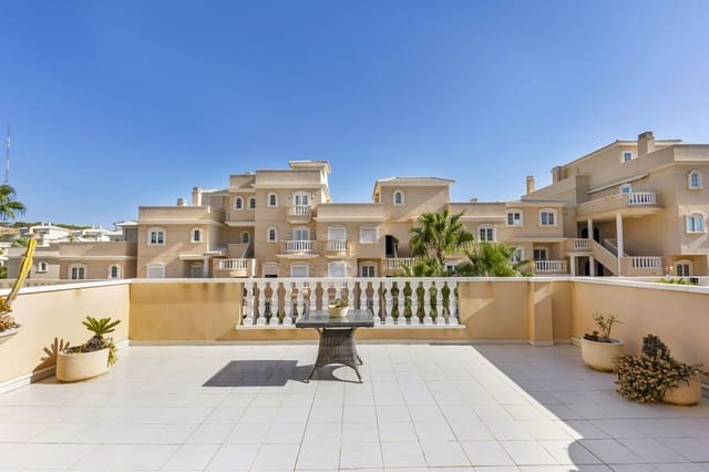 Apartamento de 2 habitaciones en Guardamar del Segura en venta - 329.000 € (Ref: 10038404)