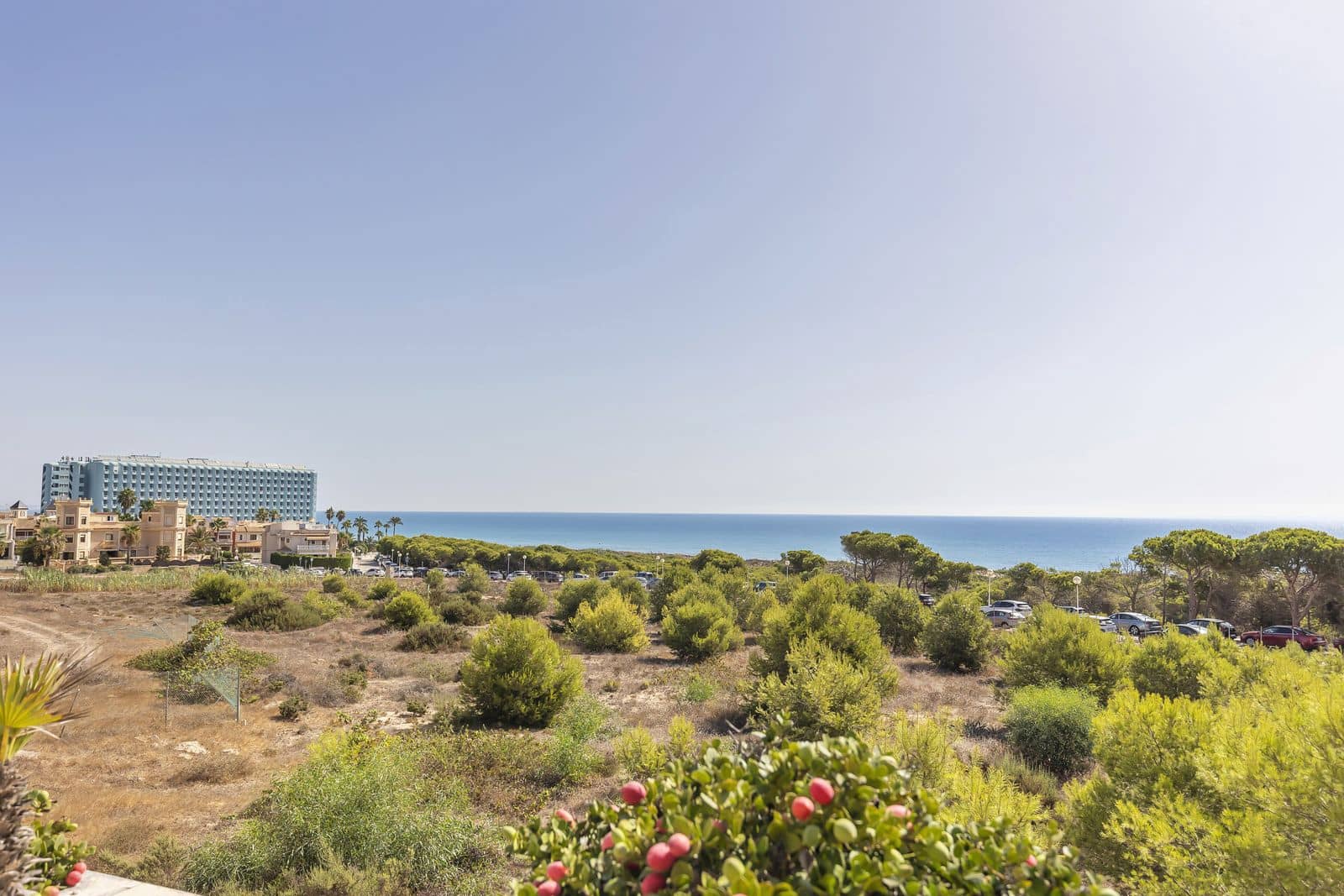Apartamento de 2 habitaciones en Guardamar del Segura en venta - 329.000 € (Ref: 10038404)