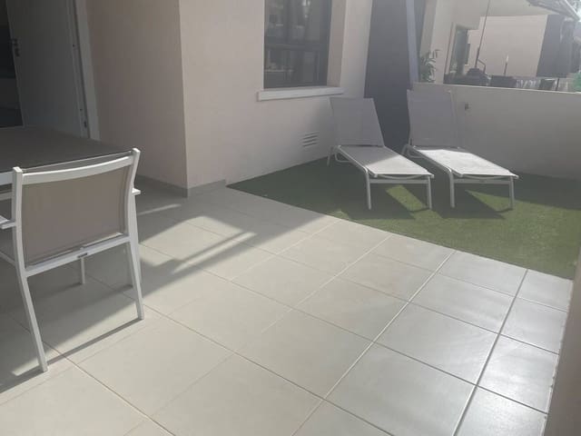 2 sovrum Lägenhet till salu i Torre de la Horadada, Pilar de la Horadada med pool - 290 000 € (Ref: 10038408)