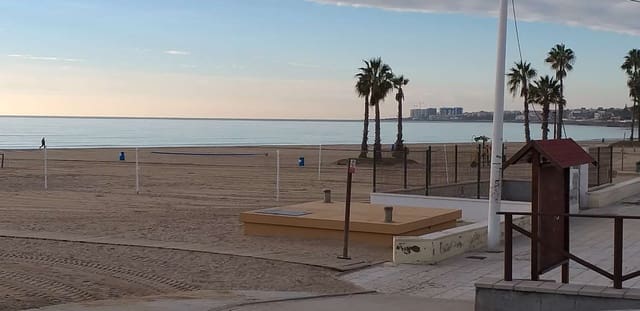 2 sypialnia Apartament na sprzedaż w Parque de las Naciones, Torrevieja - 115 000 € (Ref: 10038410)
