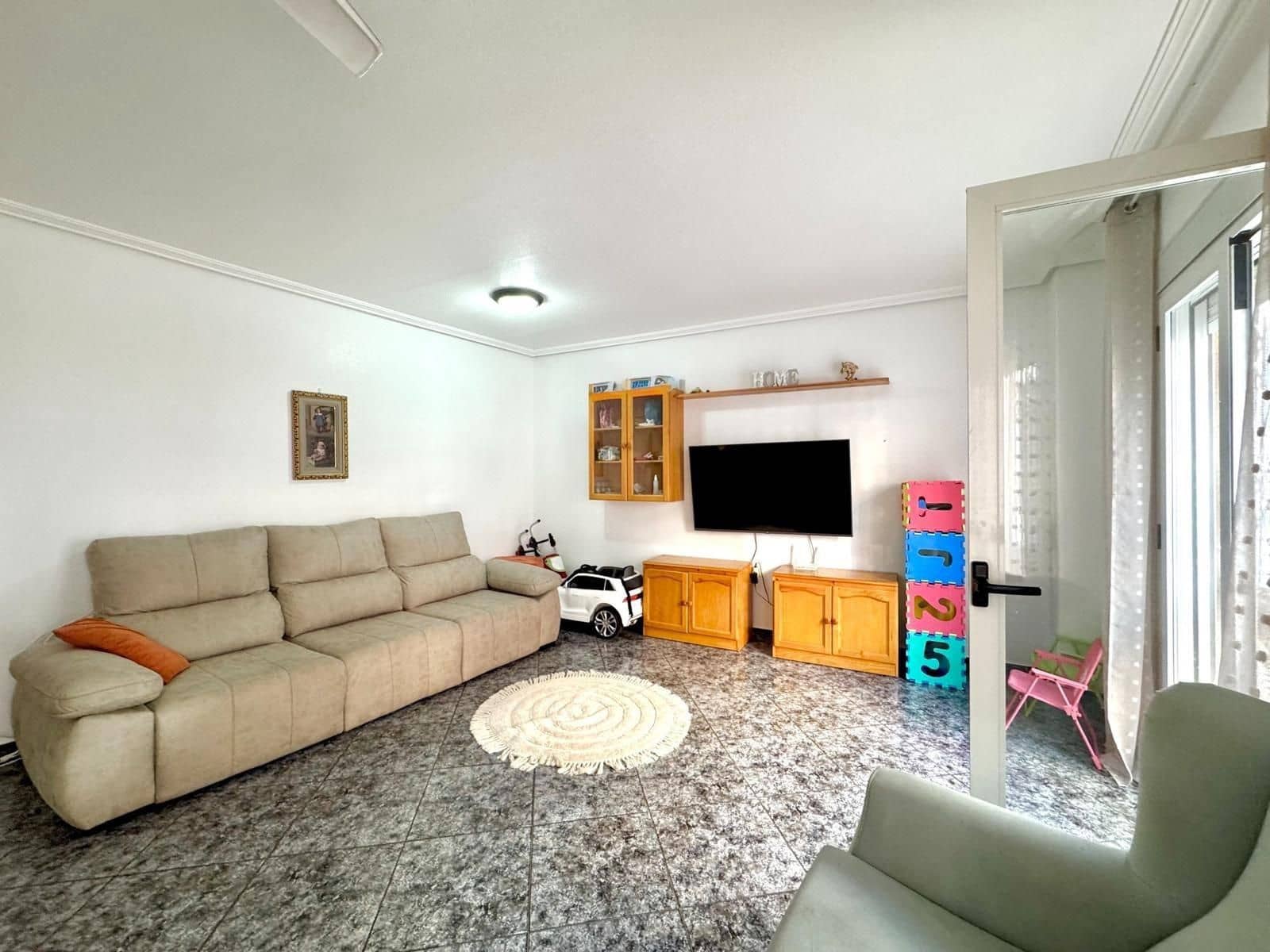 2 chambre Appartement à vendre à Los Cuarteros - 150 000 € (Ref: 10038413)