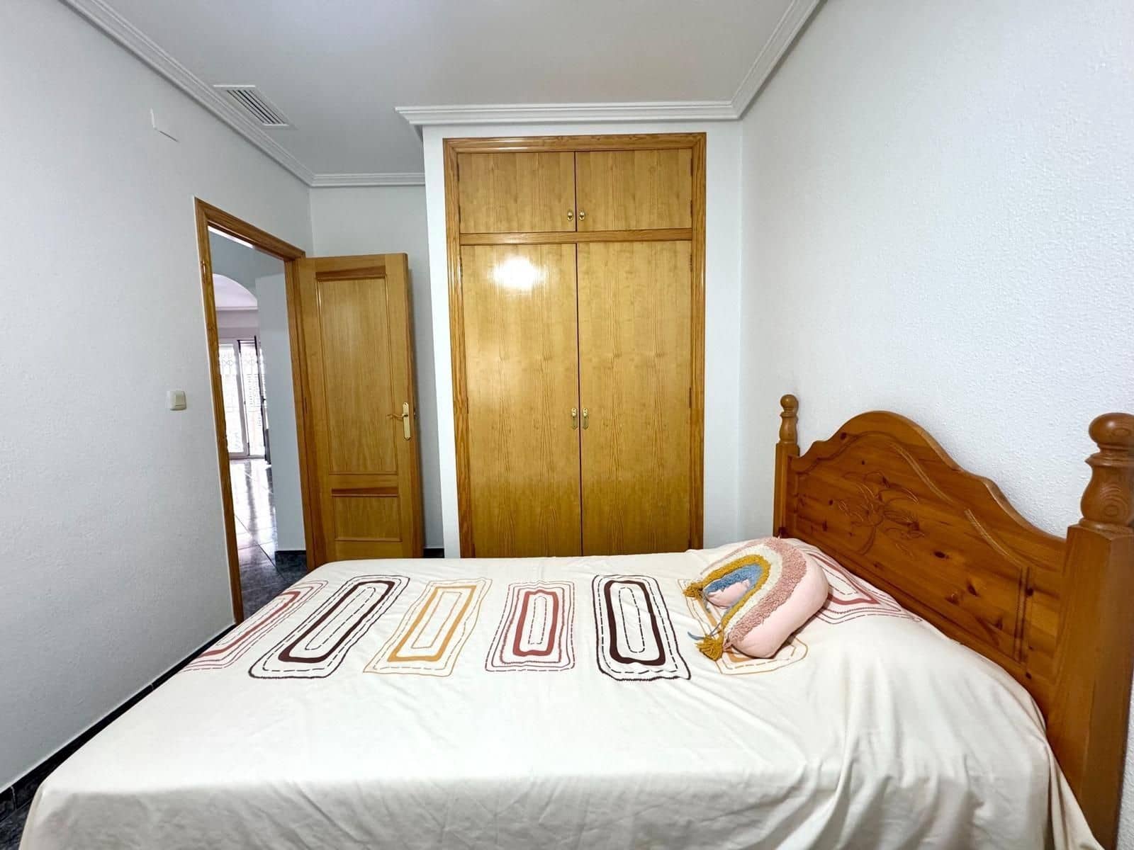 2 chambre Appartement à vendre à Los Cuarteros - 150 000 € (Ref: 10038413)