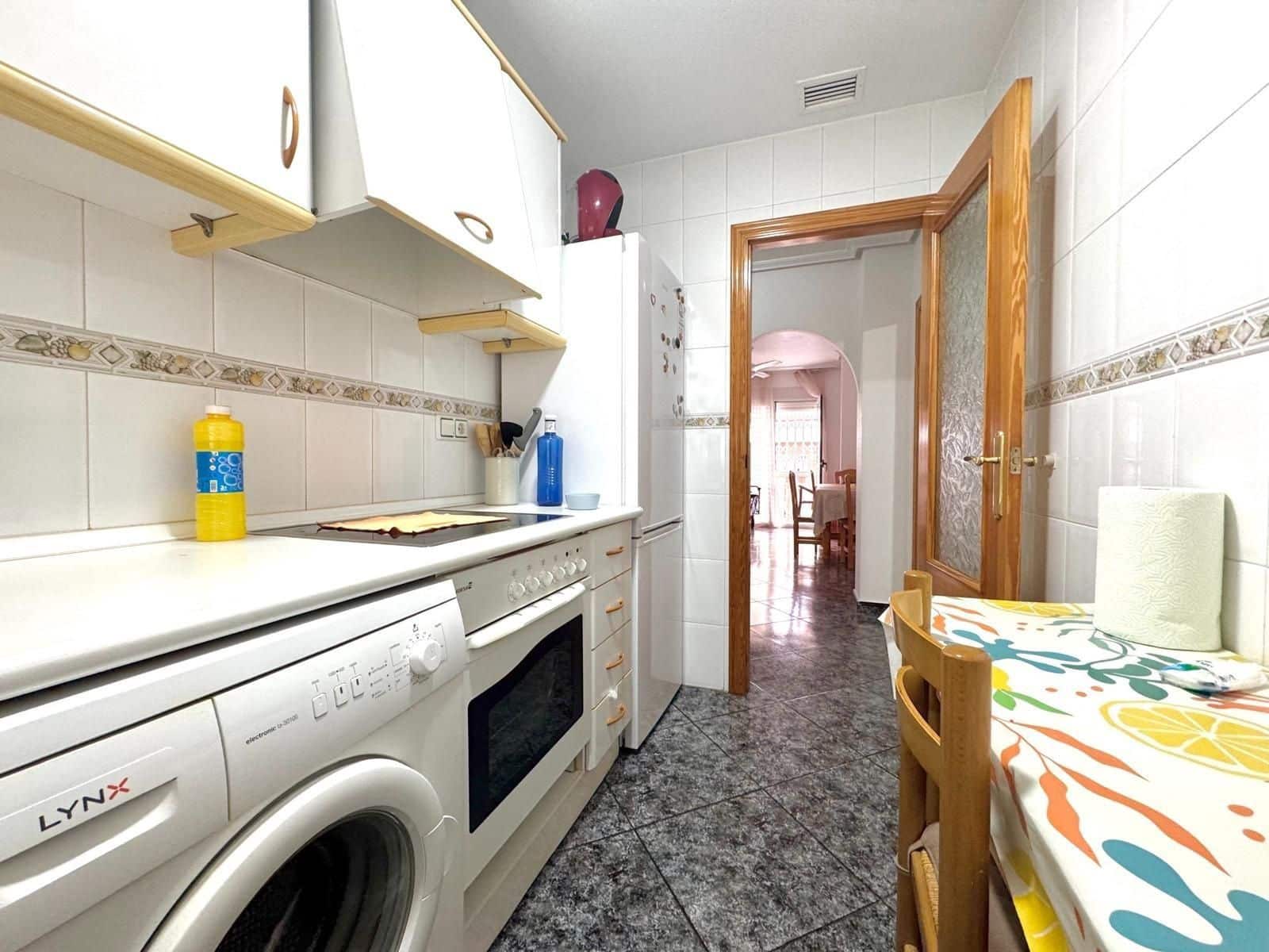 2 chambre Appartement à vendre à Los Cuarteros - 150 000 € (Ref: 10038413)